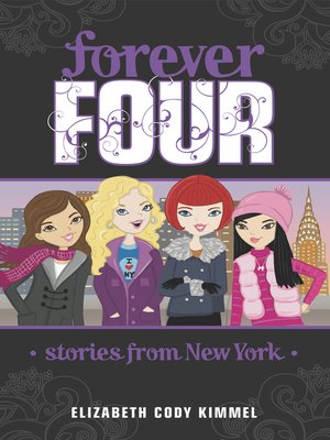 cover image of Stories from New York